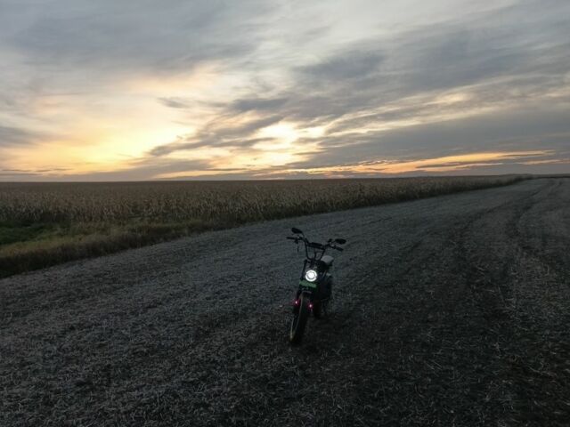 Другая Другая, объемом двигателя 0 л и пробегом 0 тыс. км за 832 $, фото 2 на Automoto.ua