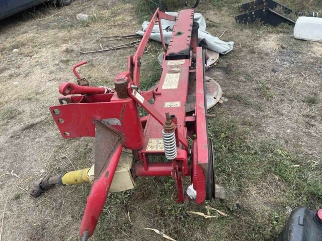 Другая Другая, объемом двигателя 0 л и пробегом 0 тыс. км за 407 $, фото 1 на Automoto.ua