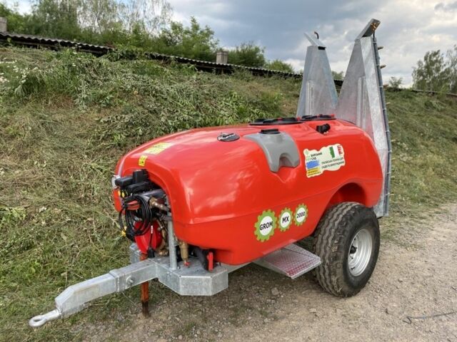 Другая Другая, объемом двигателя 0 л и пробегом 0 тыс. км за 11604 $, фото 15 на Automoto.ua