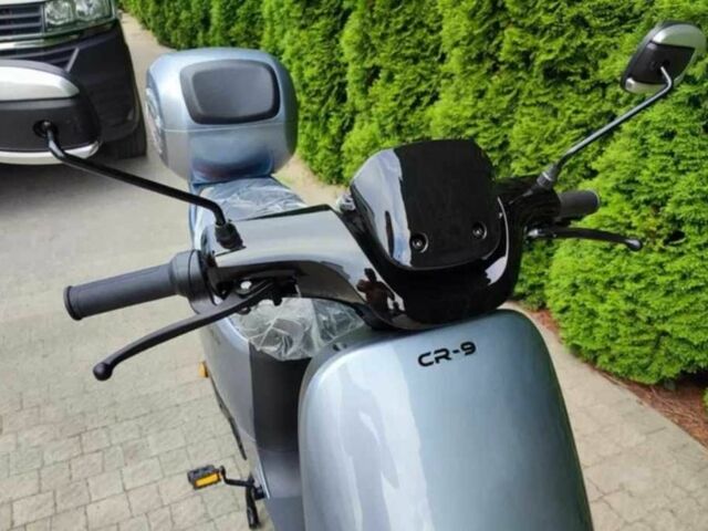 Другая Другая, объемом двигателя 0 л и пробегом 0 тыс. км за 690 $, фото 6 на Automoto.ua