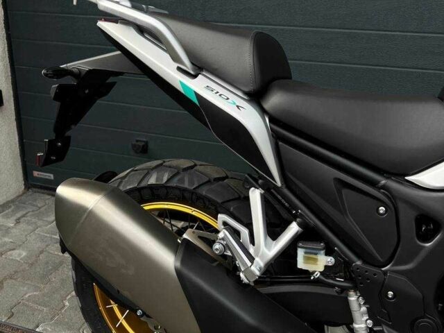 Інша Інша, об'ємом двигуна 0.47 л та пробігом 0 тис. км за 6100 $, фото 4 на Automoto.ua