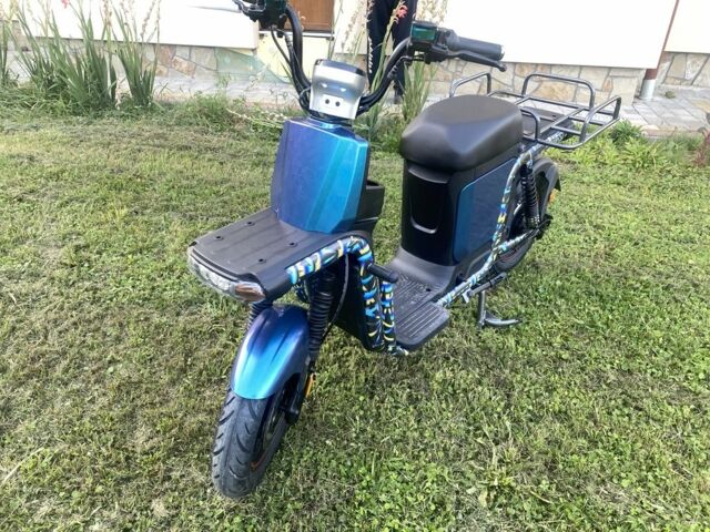 Другая Другая, объемом двигателя 0 л и пробегом 0 тыс. км за 599 $, фото 1 на Automoto.ua