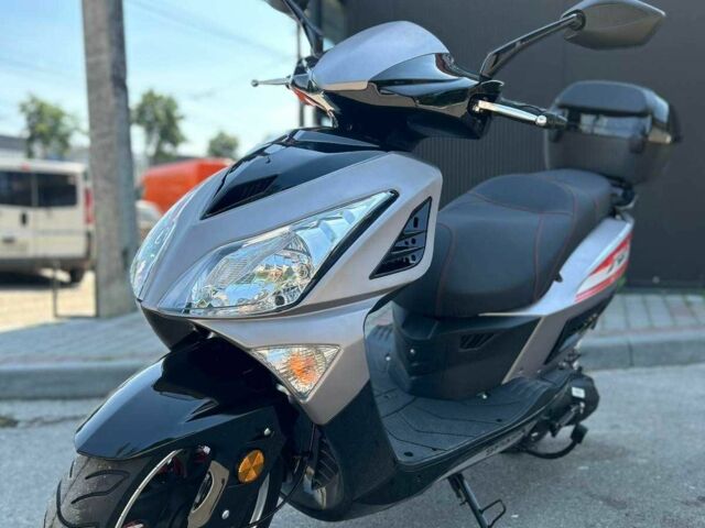 Інша Інша, об'ємом двигуна 0.15 л та пробігом 0 тис. км за 1050 $, фото 2 на Automoto.ua