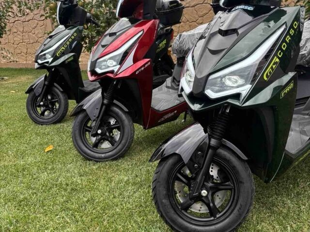 Другая Другая, объемом двигателя 0 л и пробегом 0 тыс. км за 1203 $, фото 18 на Automoto.ua