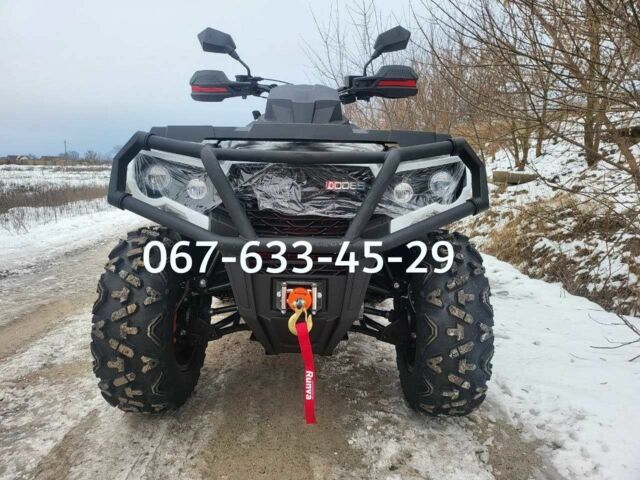 Другая Другая, объемом двигателя 0.65 л и пробегом 0 тыс. км за 8499 $, фото 5 на Automoto.ua