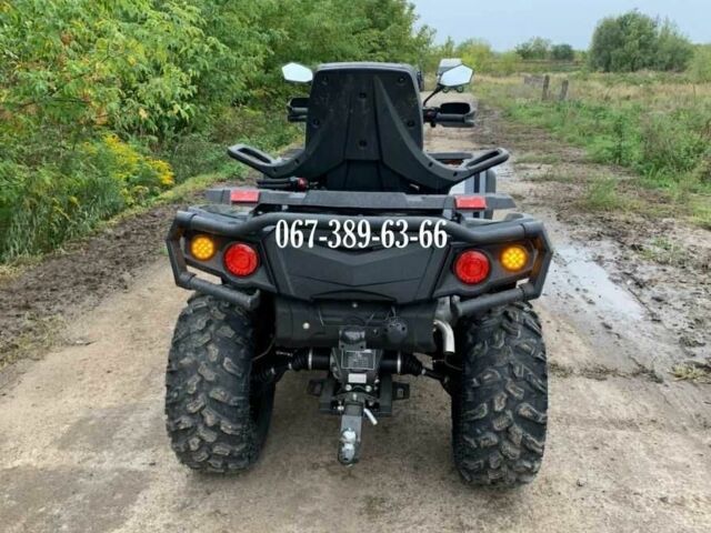 Другая Другая, объемом двигателя 0.85 л и пробегом 0 тыс. км за 9990 $, фото 4 на Automoto.ua