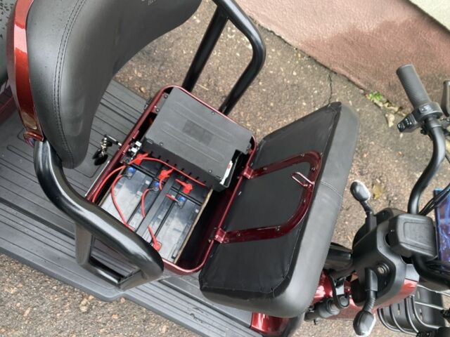 Другая Другая, объемом двигателя 0 л и пробегом 0 тыс. км за 954 $, фото 7 на Automoto.ua