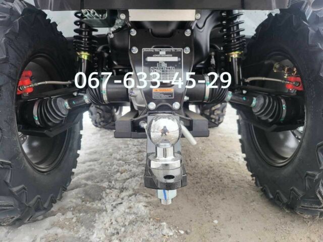 Другая Другая, объемом двигателя 0.65 л и пробегом 0 тыс. км за 8499 $, фото 11 на Automoto.ua