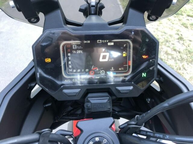 Другая Другая, объемом двигателя 0.5 л и пробегом 0 тыс. км за 6200 $, фото 7 на Automoto.ua