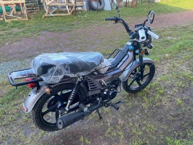 Другая Другая, объемом двигателя 0.13 л и пробегом 0 тыс. км за 600 $, фото 1 на Automoto.ua