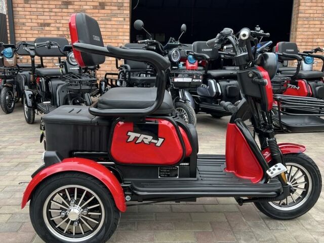 Другая Другая, объемом двигателя 0 л и пробегом 0 тыс. км за 803 $, фото 16 на Automoto.ua