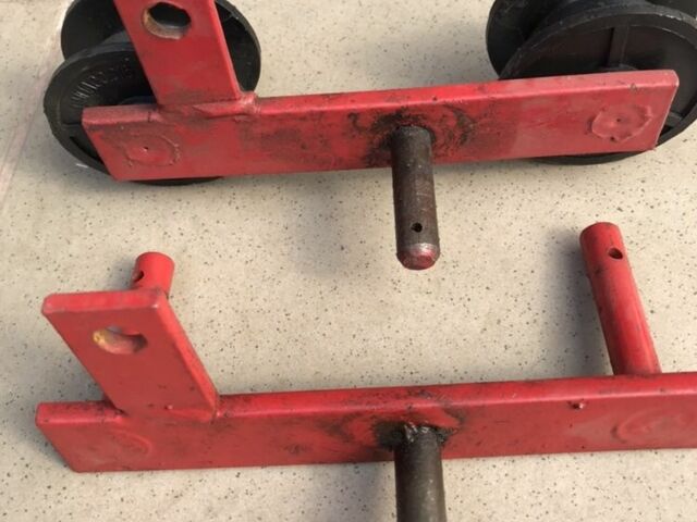 Інша Інша, об'ємом двигуна 0 л та пробігом 0 тис. км за 166 $, фото 5 на Automoto.ua