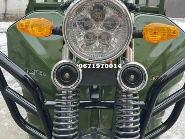 Другая Другая, объемом двигателя 0 л и пробегом 0 тыс. км за 2598 $, фото 1 на Automoto.ua