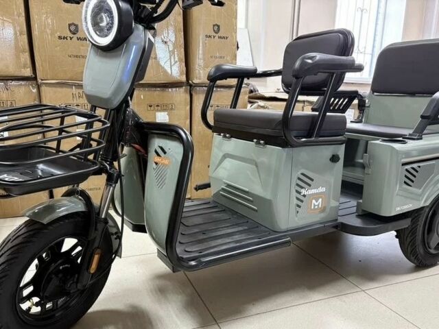 Другая Другая, объемом двигателя 0 л и пробегом 0 тыс. км за 594 $, фото 2 на Automoto.ua