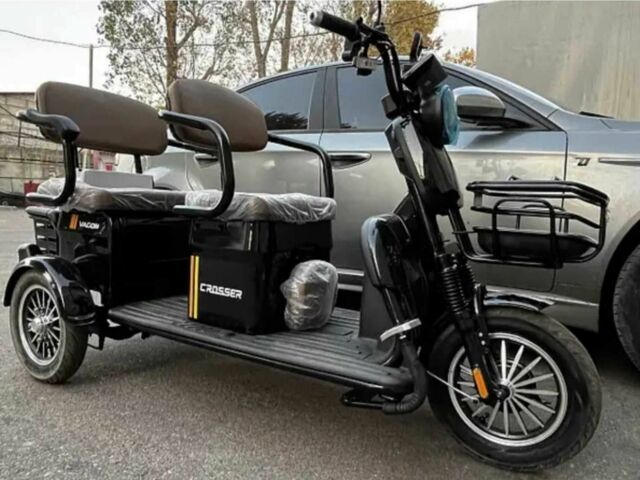 Інша Інша, об'ємом двигуна 0 л та пробігом 0 тис. км за 880 $, фото 13 на Automoto.ua