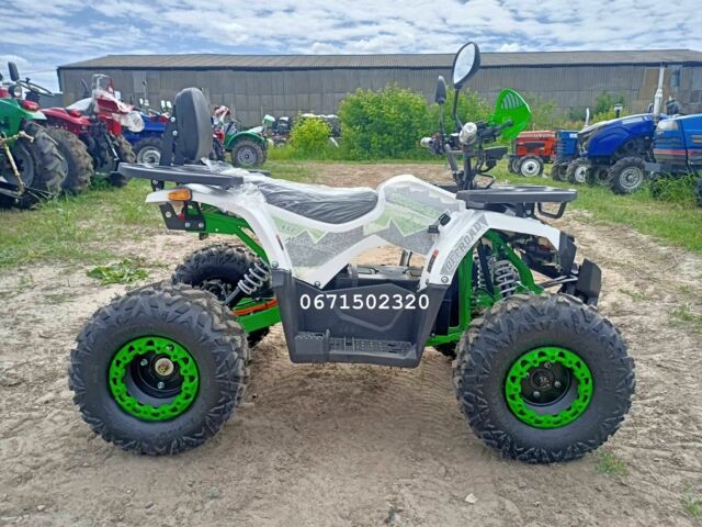 Другая Другая, объемом двигателя 0 л и пробегом 0 тыс. км за 1395 $, фото 2 на Automoto.ua