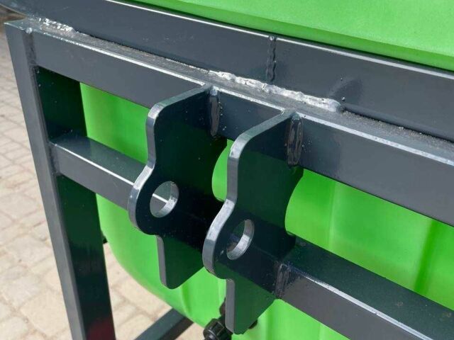 Другая Другая, объемом двигателя 0 л и пробегом 0 тыс. км за 597 $, фото 20 на Automoto.ua