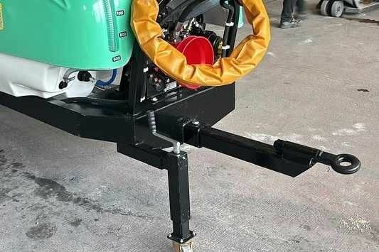 Другая Другая, объемом двигателя 0 л и пробегом 0 тыс. км за 7094 $, фото 5 на Automoto.ua