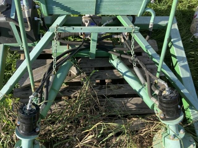 Другая Другая, объемом двигателя 0 л и пробегом 0 тыс. км за 1658 $, фото 1 на Automoto.ua