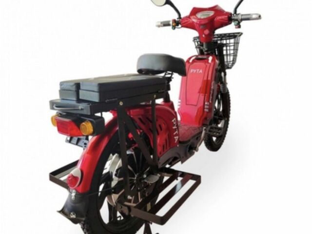 Другая Другая, объемом двигателя 0 л и пробегом 0 тыс. км за 468 $, фото 1 на Automoto.ua