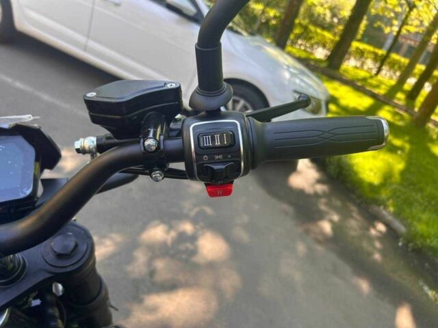 Другая Другая, объемом двигателя 0 л и пробегом 0 тыс. км за 3033 $, фото 17 на Automoto.ua