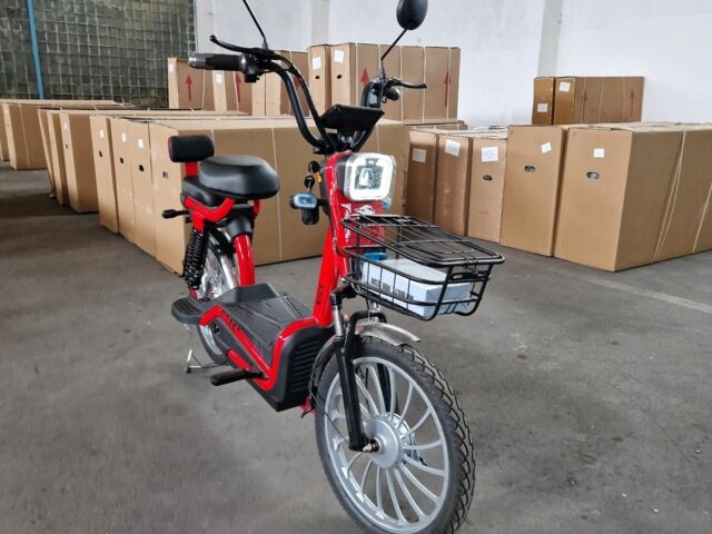 Другая Другая, объемом двигателя 0 л и пробегом 0 тыс. км за 544 $, фото 5 на Automoto.ua