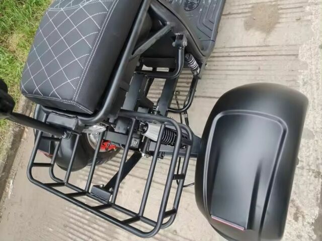 Другая Другая, объемом двигателя 0 л и пробегом 0 тыс. км за 1350 $, фото 9 на Automoto.ua