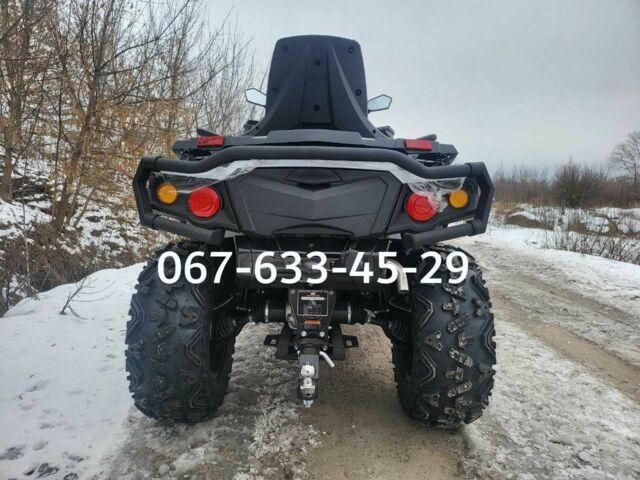 Другая Другая, объемом двигателя 0.65 л и пробегом 0 тыс. км за 8499 $, фото 12 на Automoto.ua