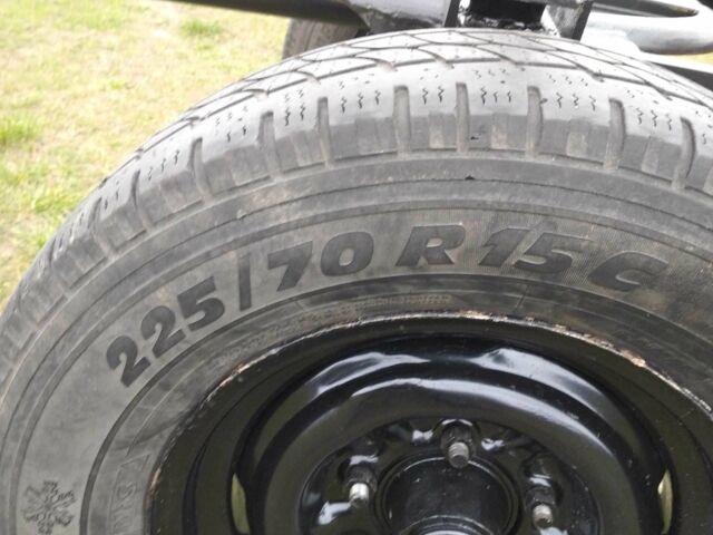 Другая Другая, объемом двигателя 0 л и пробегом 0 тыс. км за 474 $, фото 4 на Automoto.ua