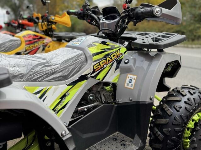 Другая Другая, объемом двигателя 0 л и пробегом 0 тыс. км за 998 $, фото 5 на Automoto.ua