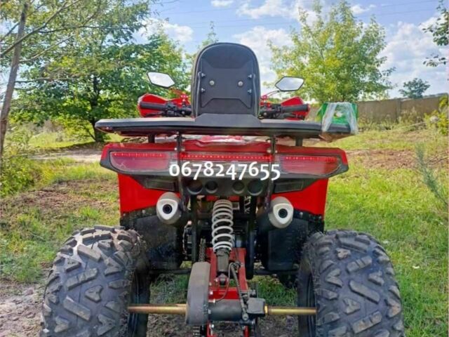 Другая Другая, объемом двигателя 0 л и пробегом 0 тыс. км за 1380 $, фото 4 на Automoto.ua