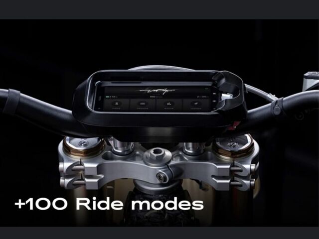 Другая Другая, объемом двигателя 0 л и пробегом 0 тыс. км за 9499 $, фото 3 на Automoto.ua