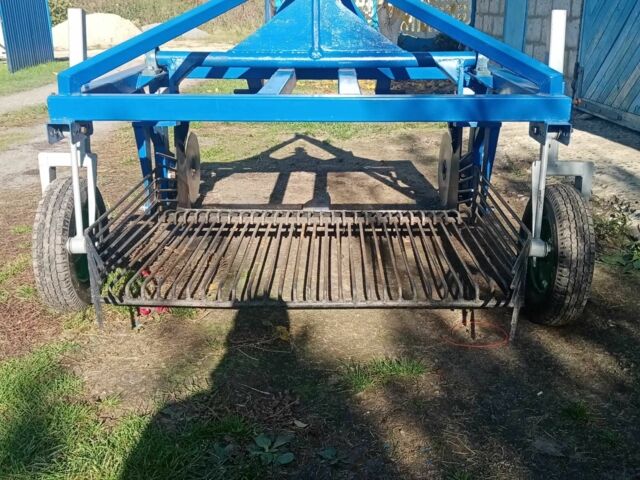 Інша Інша, об'ємом двигуна 0 л та пробігом 0 тис. км за 926 $, фото 5 на Automoto.ua