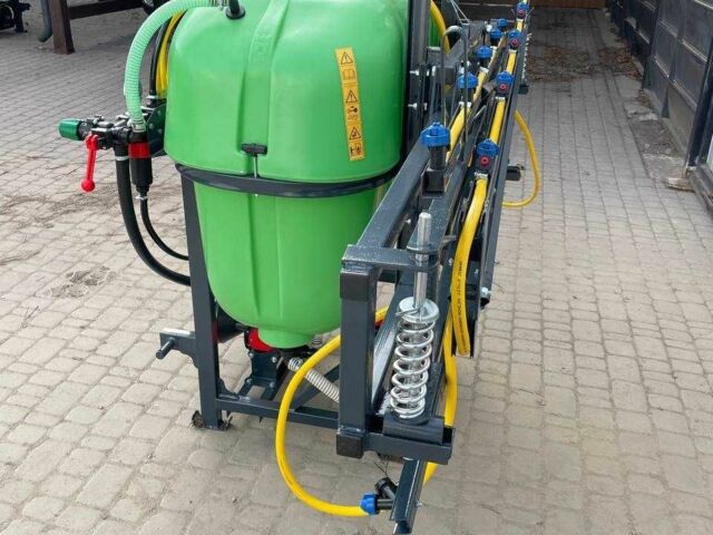 Другая Другая, объемом двигателя 0 л и пробегом 0 тыс. км за 597 $, фото 5 на Automoto.ua