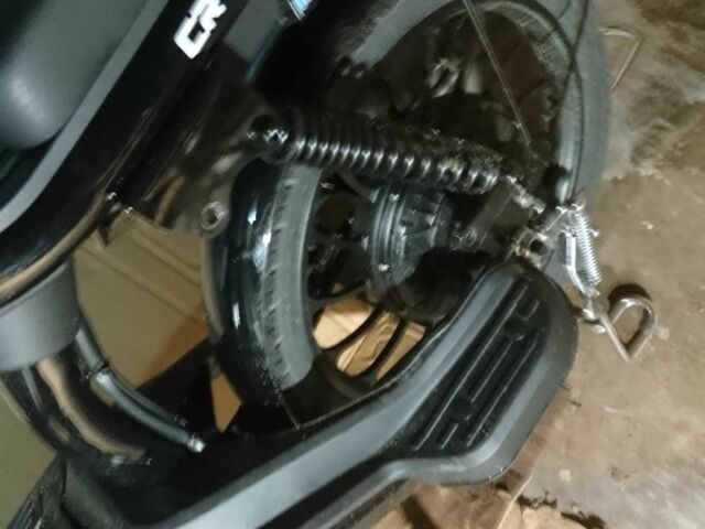 Другая Другая, объемом двигателя 0 л и пробегом 0 тыс. км за 631 $, фото 4 на Automoto.ua