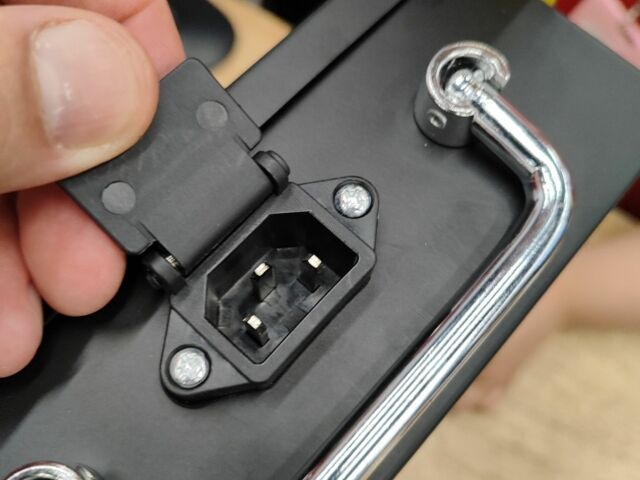 Другая Другая, объемом двигателя 0 л и пробегом 0 тыс. км за 1350 $, фото 12 на Automoto.ua