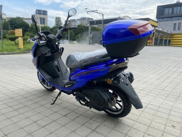 Другая Другая, объемом двигателя 0.15 л и пробегом 0 тыс. км за 1045 $, фото 5 на Automoto.ua