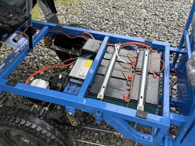 Інша Інша, об'ємом двигуна 0 л та пробігом 0 тис. км за 1615 $, фото 4 на Automoto.ua