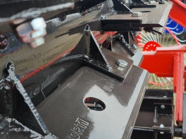 Другая Другая, объемом двигателя 0 л и пробегом 0 тыс. км за 6221 $, фото 9 на Automoto.ua