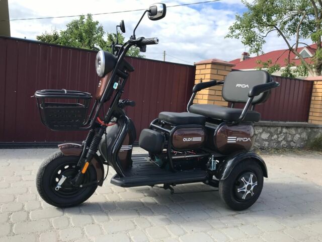 Інша Інша, об'ємом двигуна 0 л та пробігом 0 тис. км за 750 $, фото 2 на Automoto.ua