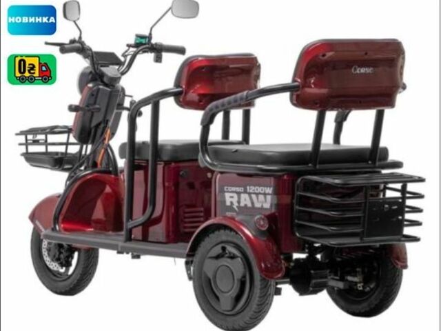 Другая Другая, объемом двигателя 0 л и пробегом 0 тыс. км за 943 $, фото 5 на Automoto.ua