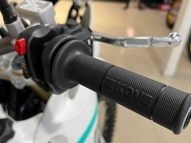 Другая Другая, объемом двигателя 0.45 л и пробегом 0 тыс. км за 6950 $, фото 10 на Automoto.ua