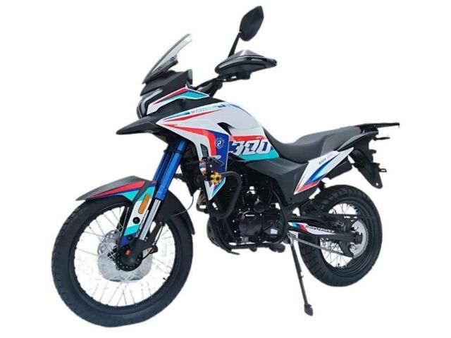 Другая Другая, объемом двигателя 0.3 л и пробегом 0 тыс. км за 2270 $, фото 6 на Automoto.ua