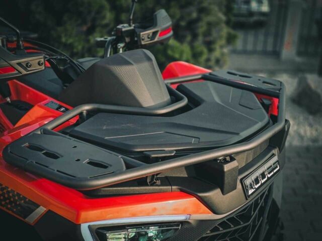 Другая Другая, объемом двигателя 0 л и пробегом 0 тыс. км за 6800 $, фото 10 на Automoto.ua