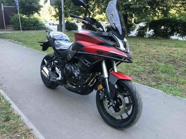 Другая Другая, объемом двигателя 0.5 л и пробегом 0 тыс. км за 6200 $, фото 5 на Automoto.ua