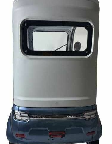 Другая Другая, объемом двигателя 0 л и пробегом 0 тыс. км за 1650 $, фото 4 на Automoto.ua