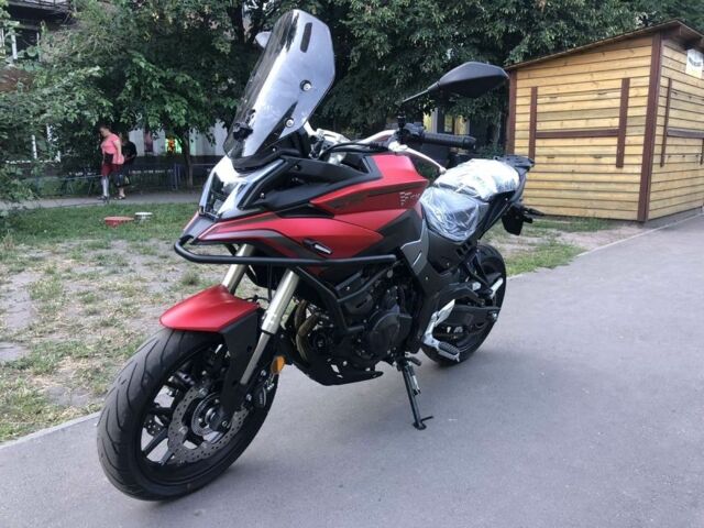 Другая Другая, объемом двигателя 0.5 л и пробегом 0 тыс. км за 6200 $, фото 4 на Automoto.ua