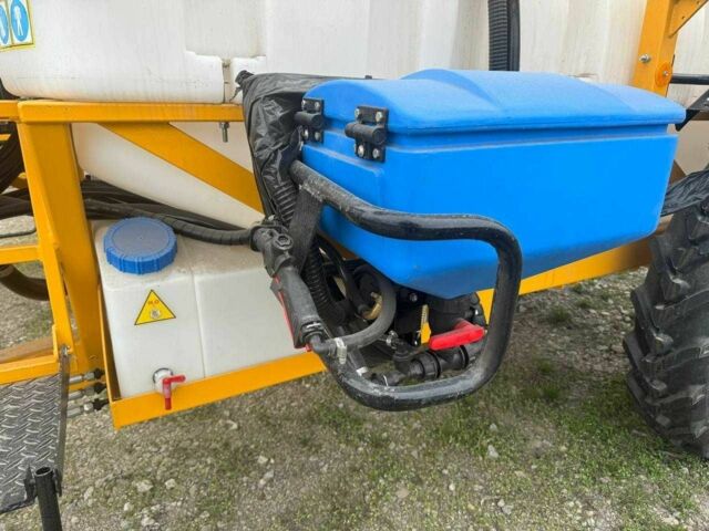 Інша Інша, об'ємом двигуна 0 л та пробігом 0 тис. км за 23744 $, фото 1 на Automoto.ua