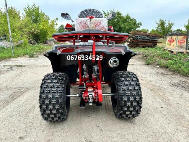 Другая Другая, объемом двигателя 0.2 л и пробегом 0 тыс. км за 2233 $, фото 6 на Automoto.ua