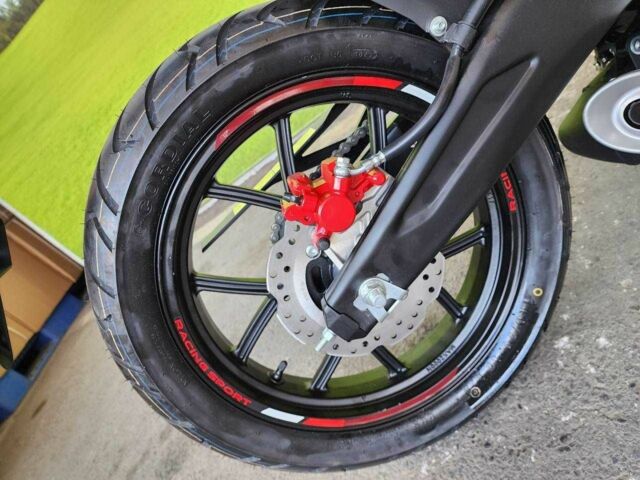 Другая Другая, объемом двигателя 0.25 л и пробегом 0 тыс. км за 1790 $, фото 6 на Automoto.ua